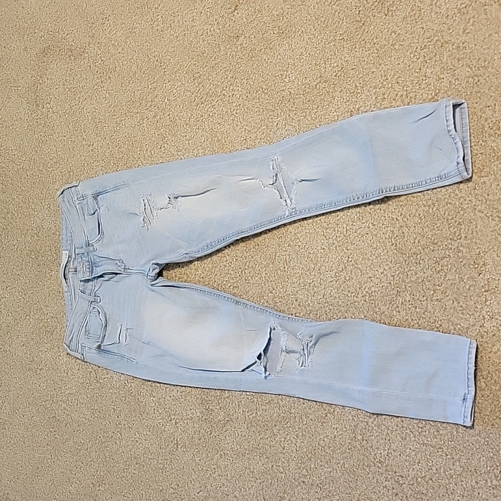 Abercrombie & Fitch Jeans